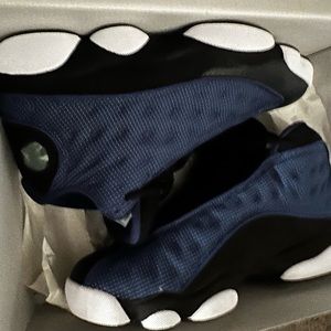Air Jordan 13 Retro 'Navy' aka brave blue 2022